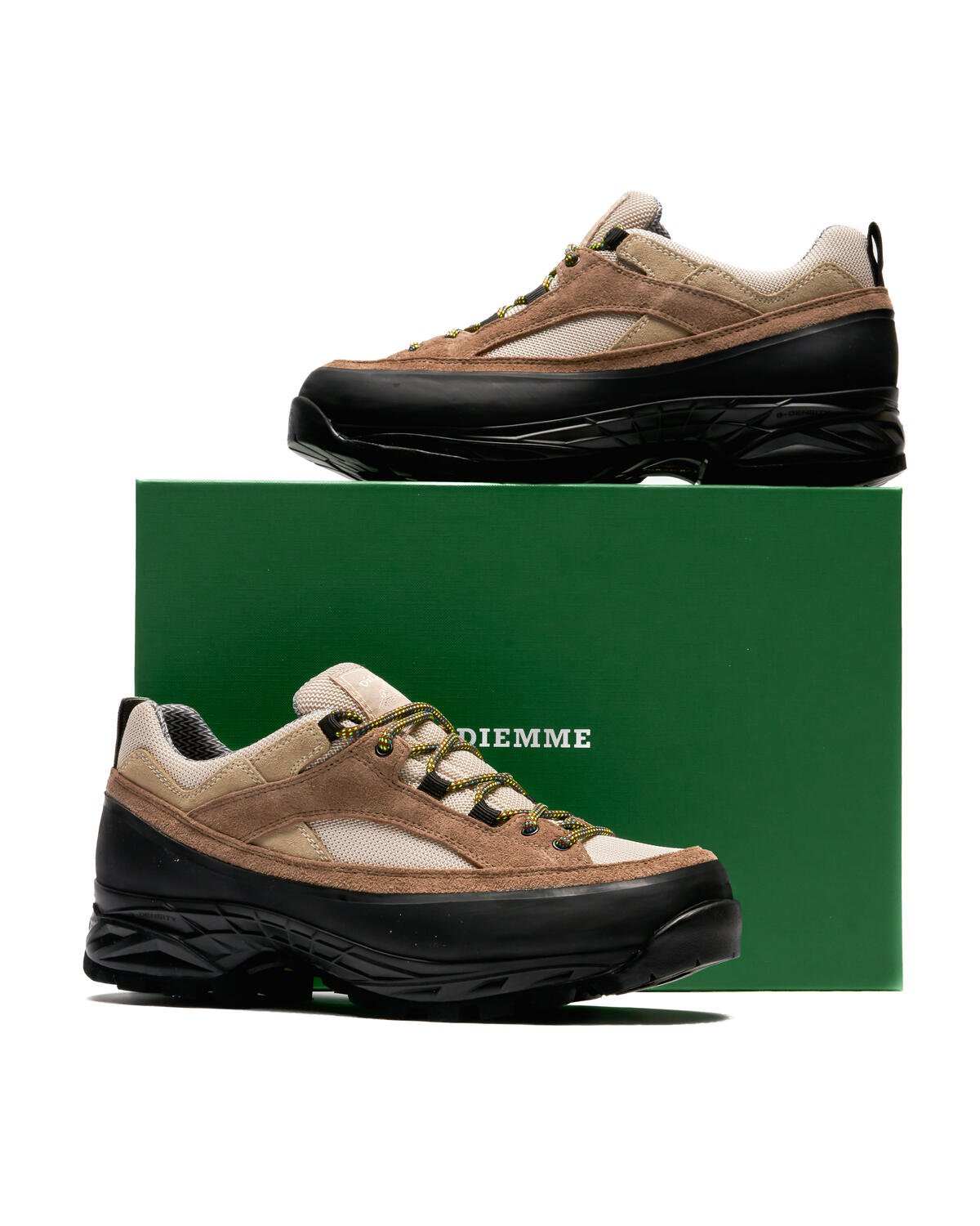 Diemme GRAPPA HIKER | DI24SPGHM-F02X008TAU | AFEW STORE